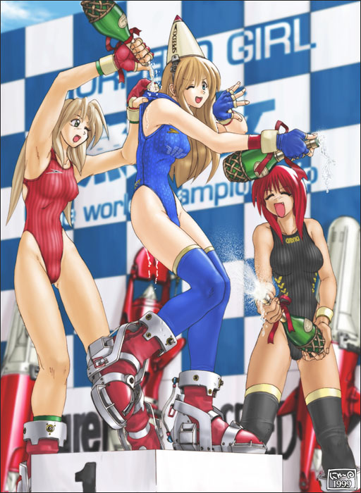 Rina, Reika and Ryoko Hasegawa Nyaa_27.jpg